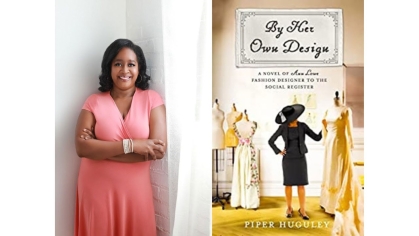Piper Huguley Author By Her Own Design