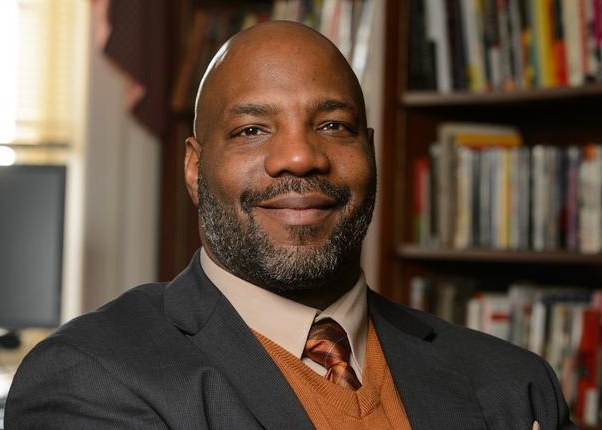 Jelani Cobb